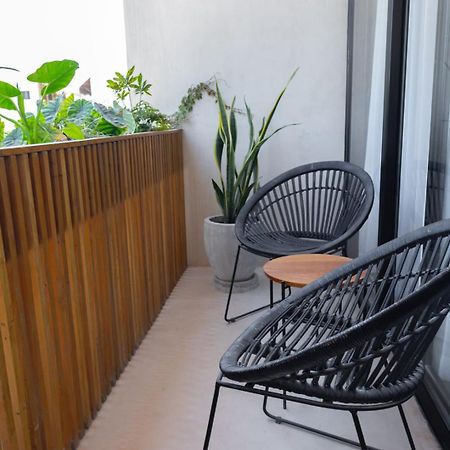 Hotel Casa Peregrino Holbox Extérieur photo