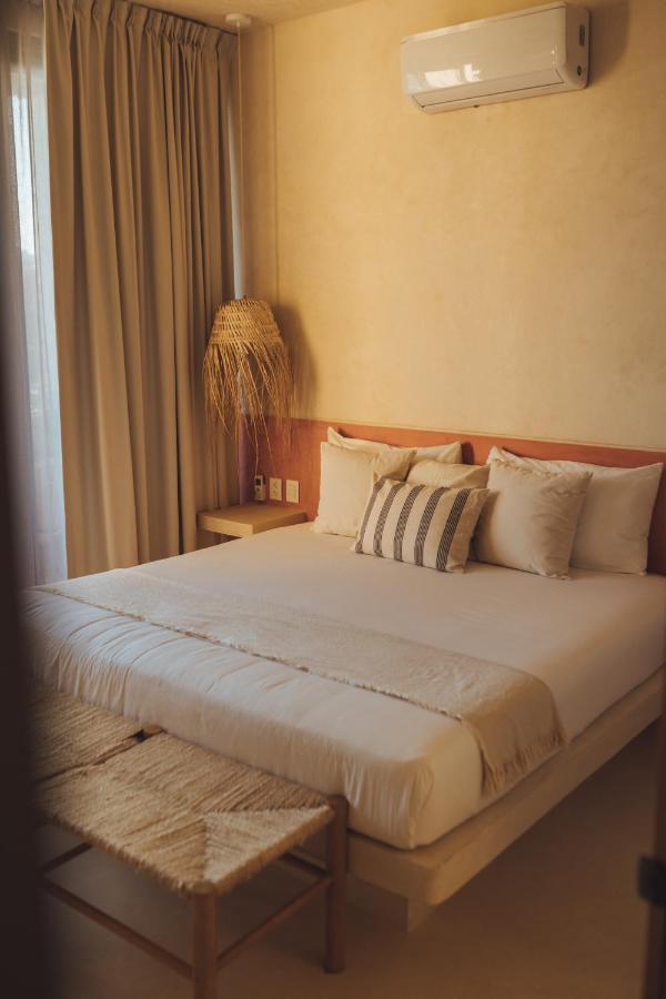 Hotel Casa Peregrino Holbox Extérieur photo
