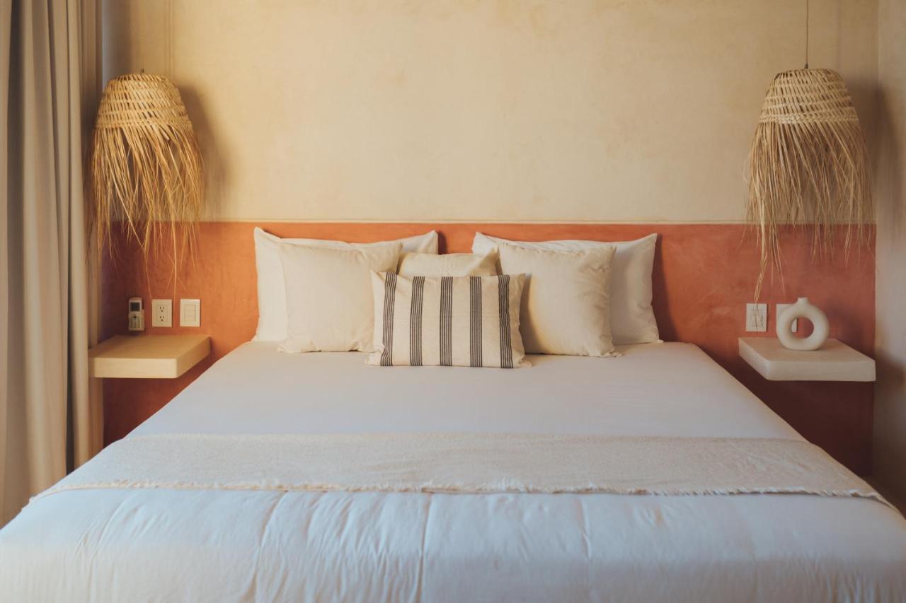 Hotel Casa Peregrino Holbox Extérieur photo