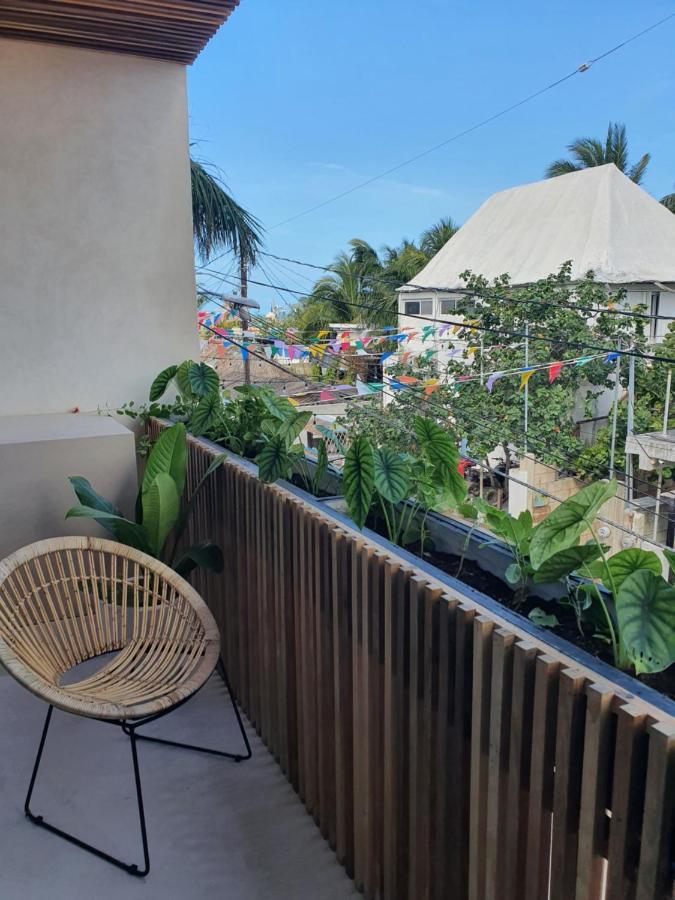 Hotel Casa Peregrino Holbox Extérieur photo