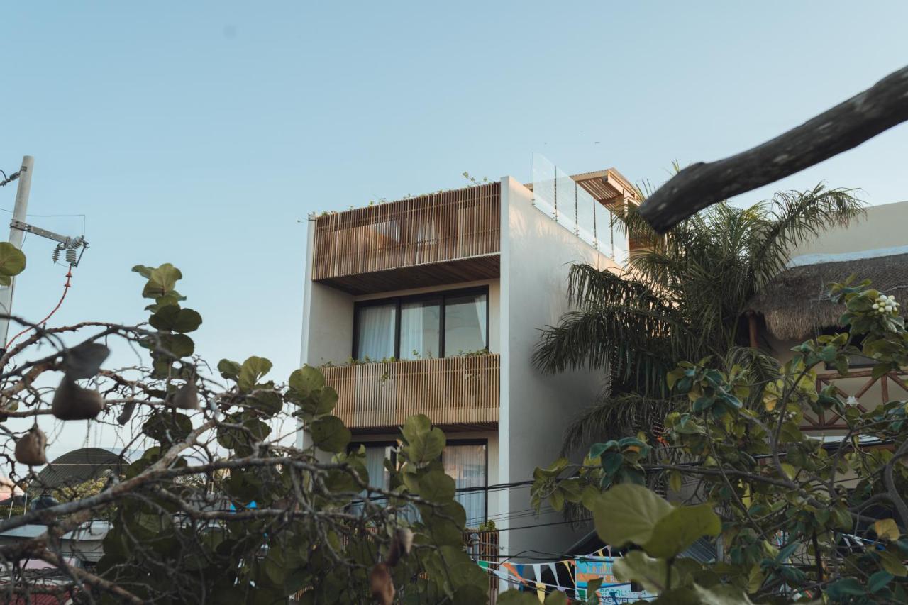 Hotel Casa Peregrino Holbox Extérieur photo