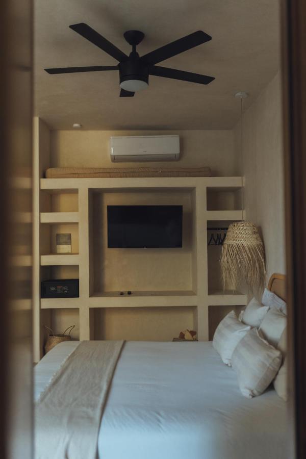 Hotel Casa Peregrino Holbox Extérieur photo