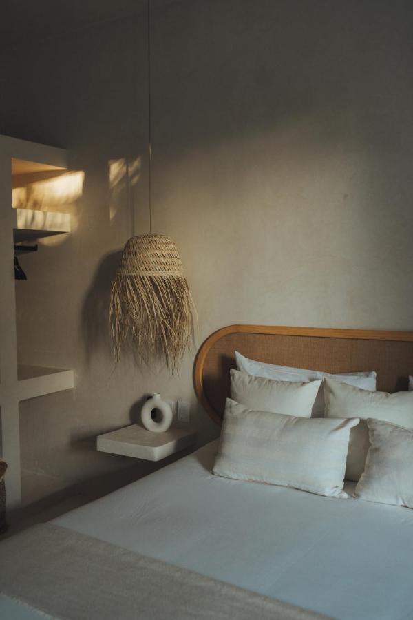 Hotel Casa Peregrino Holbox Extérieur photo