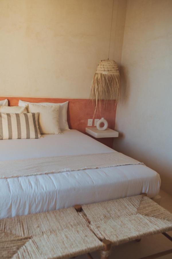 Hotel Casa Peregrino Holbox Extérieur photo
