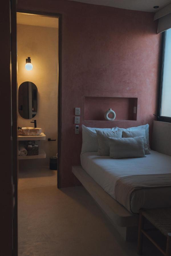 Hotel Casa Peregrino Holbox Extérieur photo