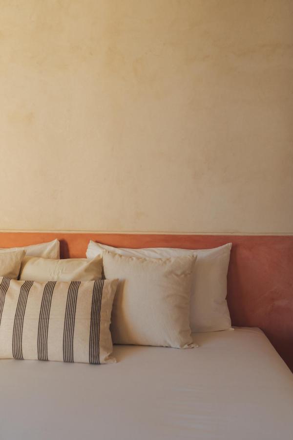 Hotel Casa Peregrino Holbox Extérieur photo