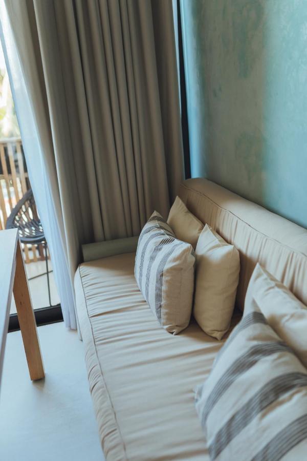 Hotel Casa Peregrino Holbox Extérieur photo