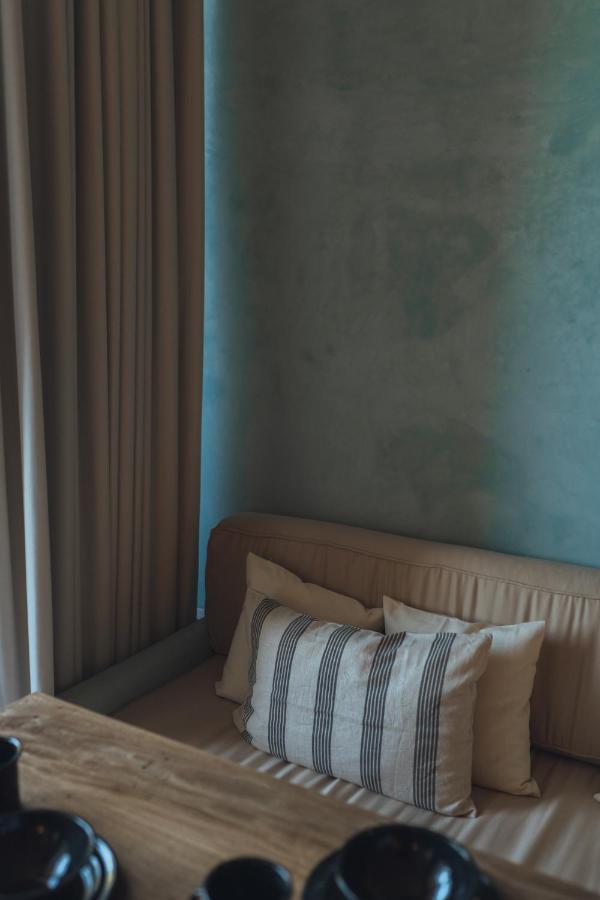 Hotel Casa Peregrino Holbox Extérieur photo