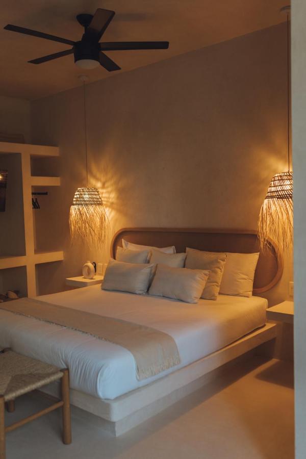 Hotel Casa Peregrino Holbox Extérieur photo