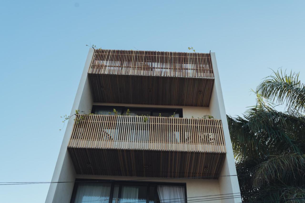 Hotel Casa Peregrino Holbox Extérieur photo