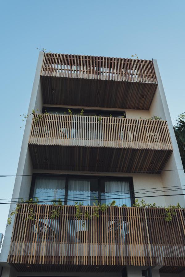 Hotel Casa Peregrino Holbox Extérieur photo