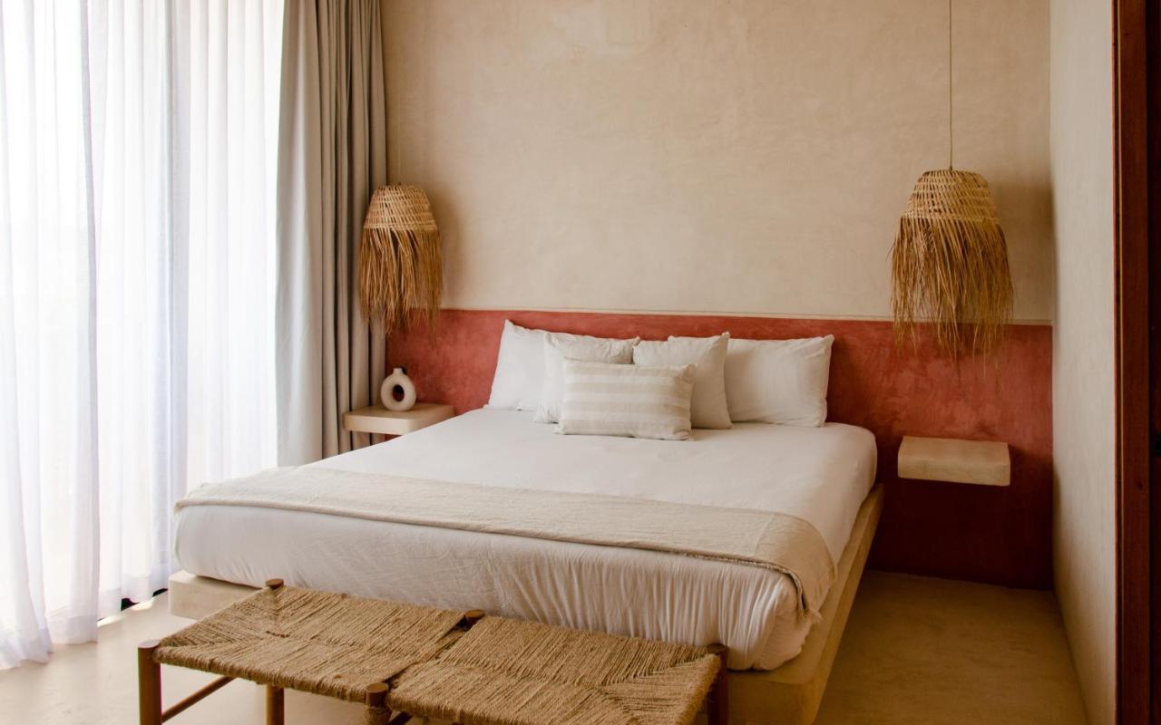 Hotel Casa Peregrino Holbox Extérieur photo
