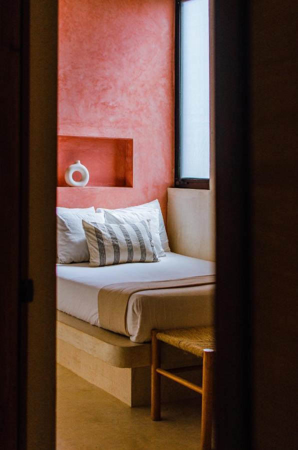 Hotel Casa Peregrino Holbox Extérieur photo