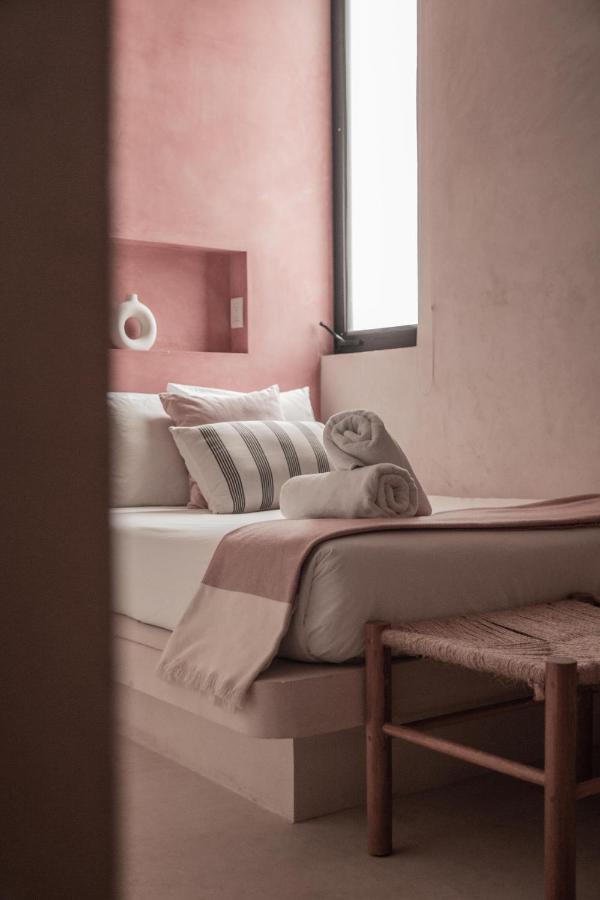 Hotel Casa Peregrino Holbox Extérieur photo