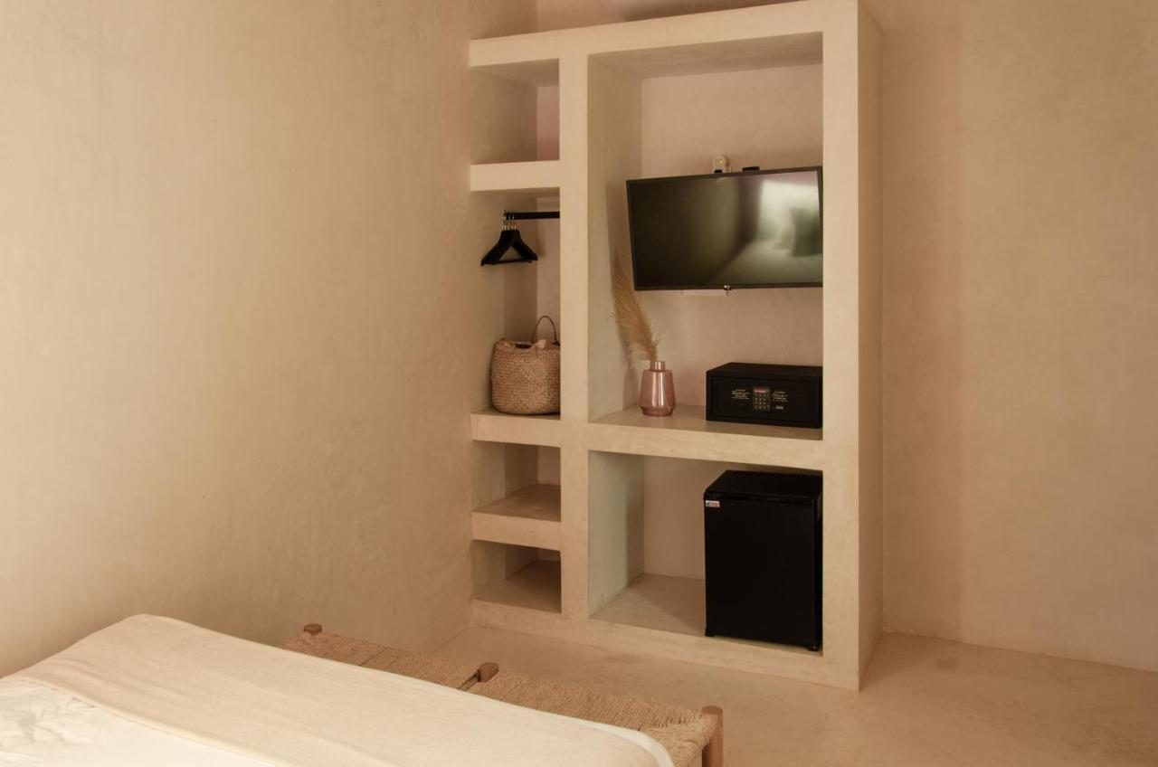 Hotel Casa Peregrino Holbox Extérieur photo