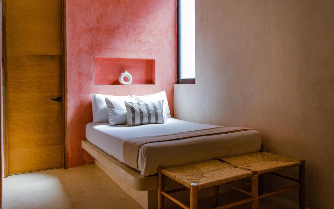 Hotel Casa Peregrino Holbox Extérieur photo